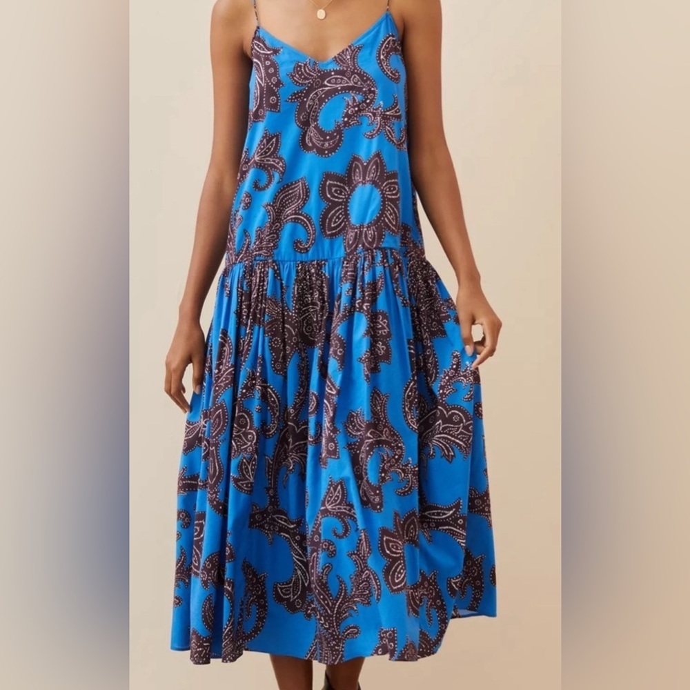 Anthropologie ATSU  2x dress ** I Only sell on Poshmark